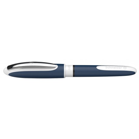 Roller cu cerneala SCHNEIDER One Change, ball point 0.6mm - scriere neagra