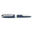 Roller cu cerneala SCHNEIDER One Change, ball point 0.6mm - scriere verde