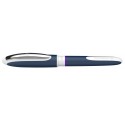Roller cu cerneala SCHNEIDER One Change, ball point 0.6mm - scriere violet