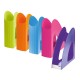 Suport vertical plastic pentru cataloage HAN Loop Trend-Colours - roz