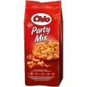 Mix de covrigei si biscuiti Chio Party Mix 190G