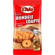 Mini rondele coapte cu sare Chio, 70g