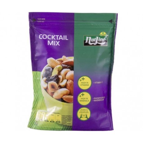 Cocktail Mix Nutline, 150G