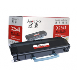 CARTUS TONER LEXMARK X264T X264A21G COMPATIBIL