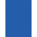 Carton color, Apli, 50x65, 170 g, 25 coli/top, bleu