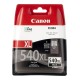 Cartus original Canon PG-540XL, 600 pagini, negru