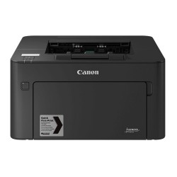 Imprimanta laser alb-negru Canon LBP162dw, A4, duplex, retea, Wireless, negru