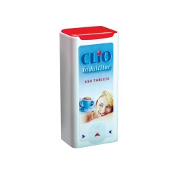 Indulcitor Clio, 650 tablete/cutie