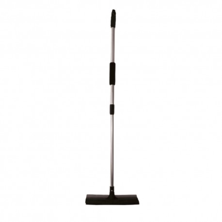 Stergator geamuri cu maner telescopic