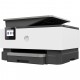 Multifunctional inkjet color HP OfficeJet Pro 9013, retea, Wireless, Duplex, ADF, A4
