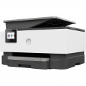 Multifunctional inkjet color HP OfficeJet Pro 9013, retea, Wireless, Duplex, ADF, A4