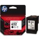 Cartus cerneala, HP, Ink Advantage 652, F6V25AE, negru