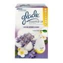 Dispenser automat Glade, Essential Oil, lavanda