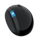 Mouse Microsoft Sculpt Ergonomic, Wireless, negru