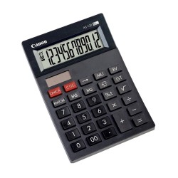 Calculator Canon AS-120, 12 digiti