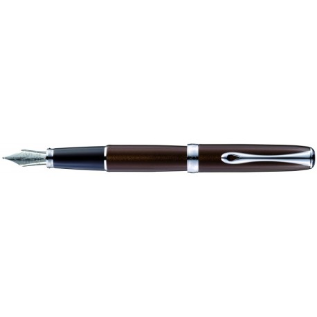 STILOU MARRAKESH CHROME PENITA M DIN OTEL INOXIDABIL CORP METALIC LACUIT MARO ACCESORII CROMATE