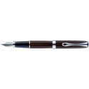 STILOU MARRAKESH CHROME PENITA M DIN OTEL INOXIDABIL CORP METALIC LACUIT MARO ACCESORII CROMATE