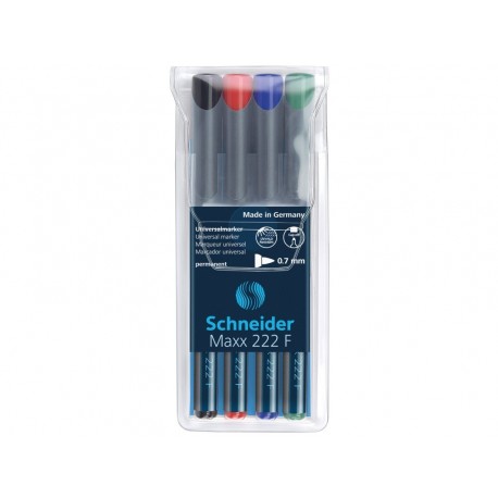 Set Marker universal OHP Schneider Maxx 222 F