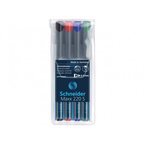 Set Marker universal OHP Schneider Maxx 220 S