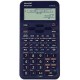 Calculator stiintific, 16 digits, 422 functiuni, 157x78x15 mm, SHARP EL-W531TLBBL - albastru