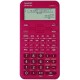 Calculator stiintific, 16 digits, 422 functiuni, 157x78x15 mm, SHARP EL-W531TLBRD - rosu