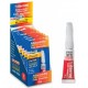 Lipici lichid instant, universal, uscare rapida, 3gr., (similar super glue), ITERNET