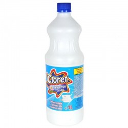 Clor 1L, Cloret