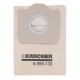 Saci pentru aspirator Kaercher 6.959-130, 5 buc/set