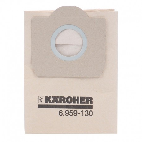 Saci pentru aspirator Kaercher 6.959-130, 5 buc/set