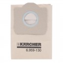 Saci pentru aspirator Kaercher 6.959-130, 5 buc/set