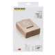 Saci pentru aspirator Kaercher 6.959-130, 5 buc/set