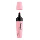 TEXTMARKER 490 ROZ PASTEL VRAC