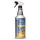 Solutie cu silicon pt. curatarea suprafetelor de plastic ale masinii, 1 litru, Clinex Kokpit Wax