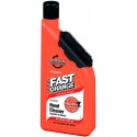 Emulsie pentru curatarea mainilor, 444 ml, Clinex Fast Orange Permatex