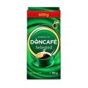Cafea Doncafe Selected macinata, 600 g