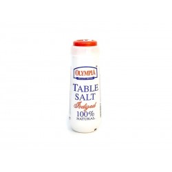 Sare iodata Olympia, 500 g