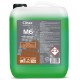 Detergent lichid pentru curatare pardoseli microporoase, 5 litri, Clinex M6 Medium