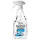 Spuma pentru curatare geamuri, 650 ml, cu pulverizator, Clinex Glass Foam