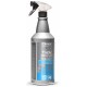 Solutie pt. curatare suprafete si aparate din bucatarie, 1 litru, cu pulverizator, Clinex Table