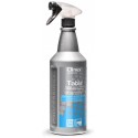 Solutie pt. curatare suprafete si aparate din bucatarie, 1 litru, cu pulverizator, Clinex Table