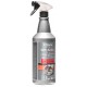 Solutie delicata, curatare suprafete sanitare/bai, 1 litru, cu pulverizator, Clinex W3 Active Shield