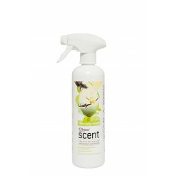 Odorizant camera, cu pulverizator, 500 ml, Clinex Scent Hawaiian Vanilla