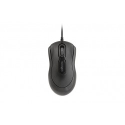 Mouse Kensington Mouse-in-a-Box, cu fir de 180 cm, negru