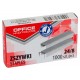 Capse 24/8, 1000/cut, Office Products