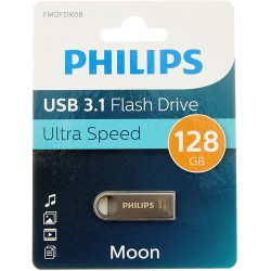 Memory stick USB 3.1 - 128GB PHILIPS Moon edition
