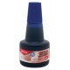 Tus stampile, 30ml, Office Products - albastru