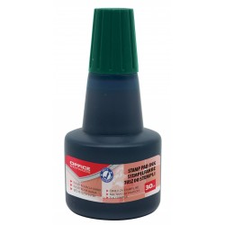 Tus stampile, 30ml, Office Products - verde