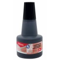 Tus stampile, 30ml, Office Products - rosu