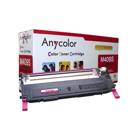 CARTUS TONER SAMSUNG CLT-K4092S COMPATIBIL, MAGENTA