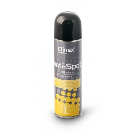 Spray pentru indepartarea petelor, 250 ml, Clinex Antispot